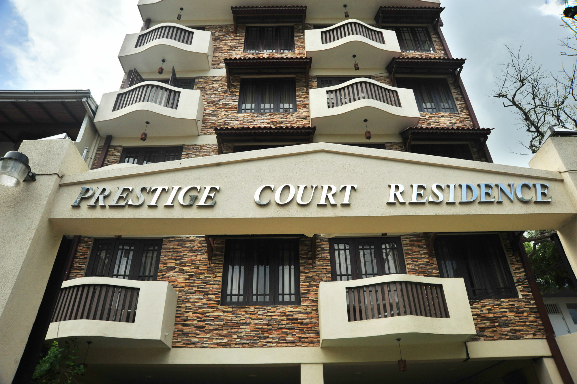 Apartment Dehiwala Exterior photo